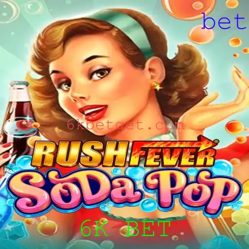 RushFeverSodaPop: Uma Aventura de Jogos com Emoção e Estratégia