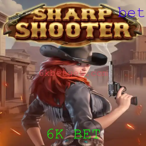 Tudo sobre o Jogo Sharpshooter e a Febre do 6K BET