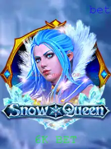 Explorando o Mundo de SnowQueen e o Desafio 6K BET
