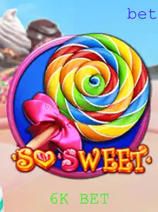 Descubra o Fascinante Mundo de SoSweet: Uma Nova Forma de Aposta com 6K BET