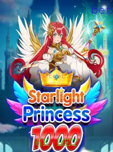 Starlight Princess 1000: Um Guia Completo para Jogadores