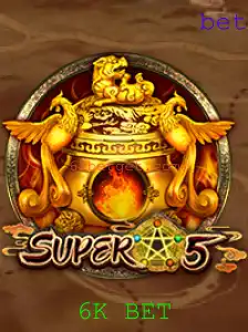 Descubra o Universo do Super5: Regras, Introdução e Atualizações