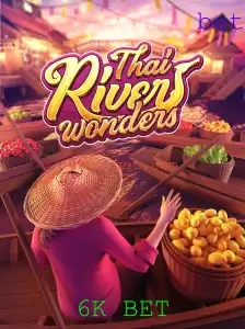 Explorando o Mundo Empolgante de ThaiRiverWonders: Tudo o que Você Precisa Saber