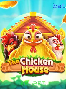 Descubra Tudo Sobre o Jogo TheChickenHouse e o Desafio 6K BET