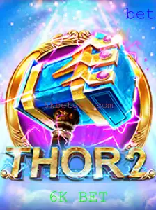 Desvendando Thor2: O Jogo de Apostas que Está Conquistando o Mundo