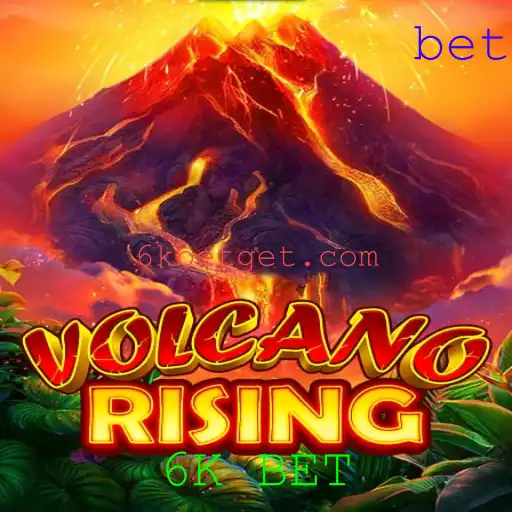 Descubra VolcanoRising: Aventura Intensa com 6K BET