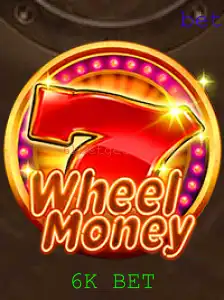 Explorando o Jogo WheelMoney: Estratégias e Regras para a Aposta de 6K BET