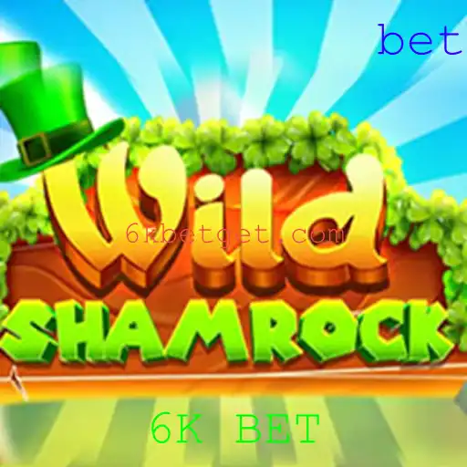 Descubra WildShamrock: A Nova Sensação do Cassino e os Segredos do 6K BET