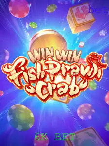 Descubra o Fascinante Mundo de WinWinFishPrawnCrab: Um Jogo de Azar Empolgante