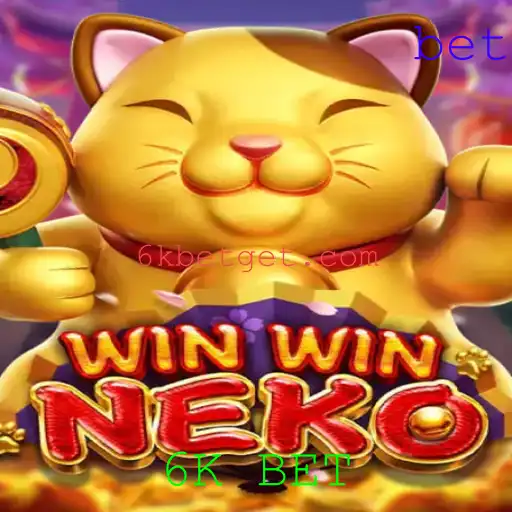 Descubra o Fascinante Mundo de WinWinNeko e a Estratégia de 6K BET