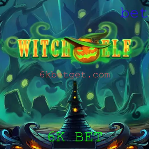 Explorando WitchElf: O Encantador Mundo do Jogo 6K BET