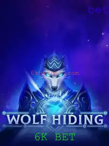 WolfHiding: Mergulhe no Mundo Emocionante Deste Jogo de Estratégia com 6K BET
