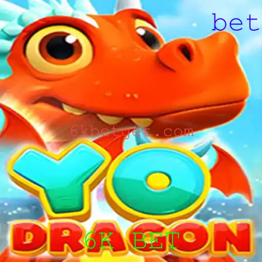 YoDragon: A Nova Sensação no Mundo dos Jogos com 6K BET