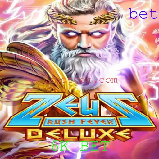 Explore o Universo de ZeusRushFeverDeluxe: Um Jogo Empolgante com 6K BET